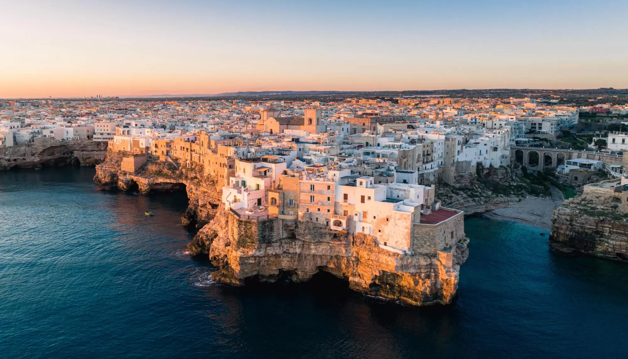 LES POUILLES AUTHENTIQUES, AU COEUR DU SUD DE L’ITALIE