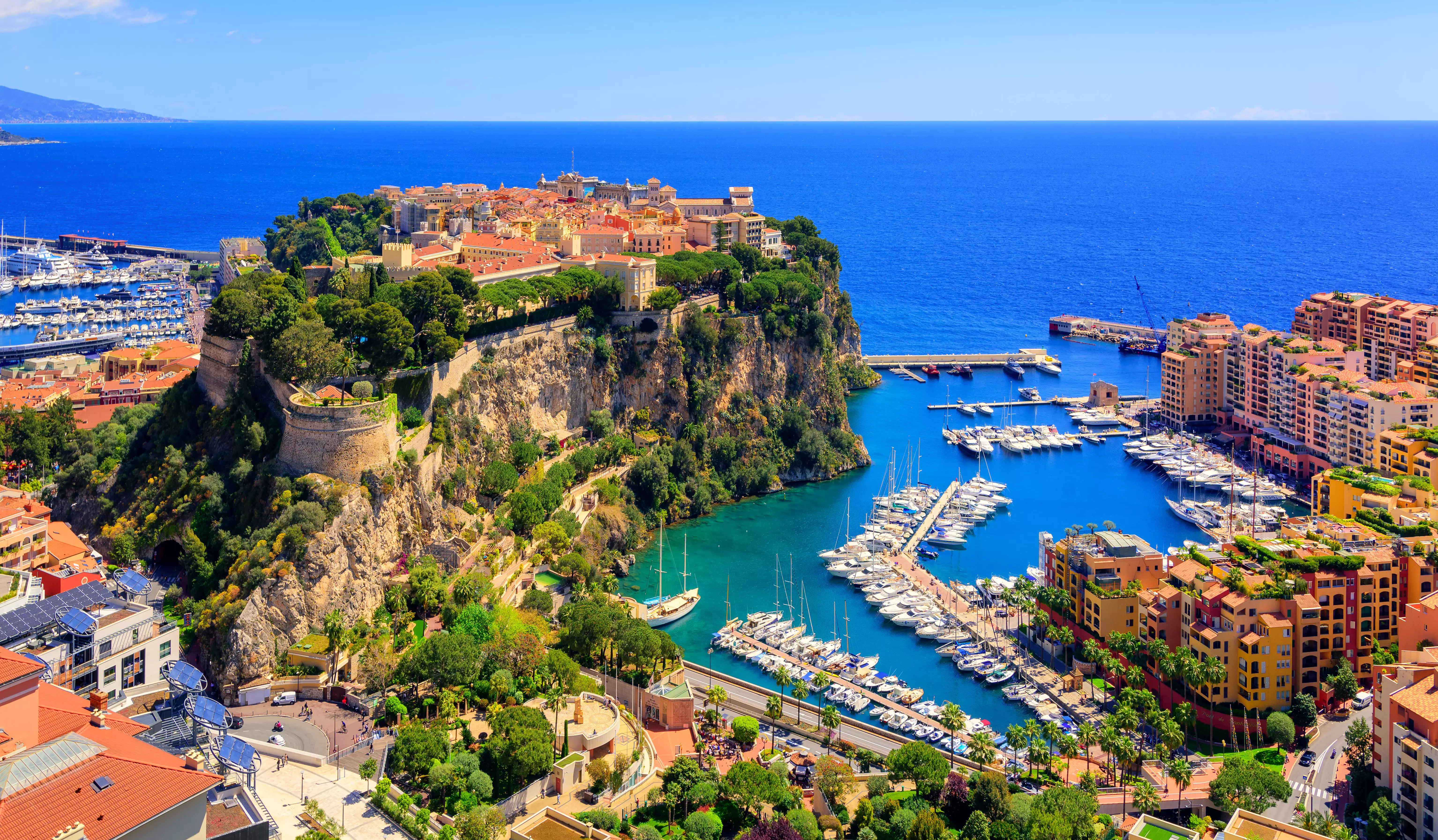 SÉJOUR PROVENCE ET CÔTE D’AZUR : UN RÊVE GLAMOUR EN MÉDITERRANÉE