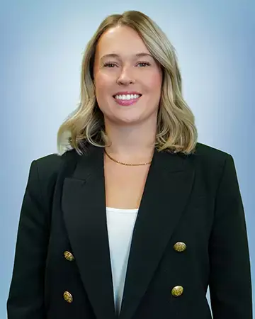 ROXANNE BOUFFARD - Directrice des ventes et conseillère en voyages