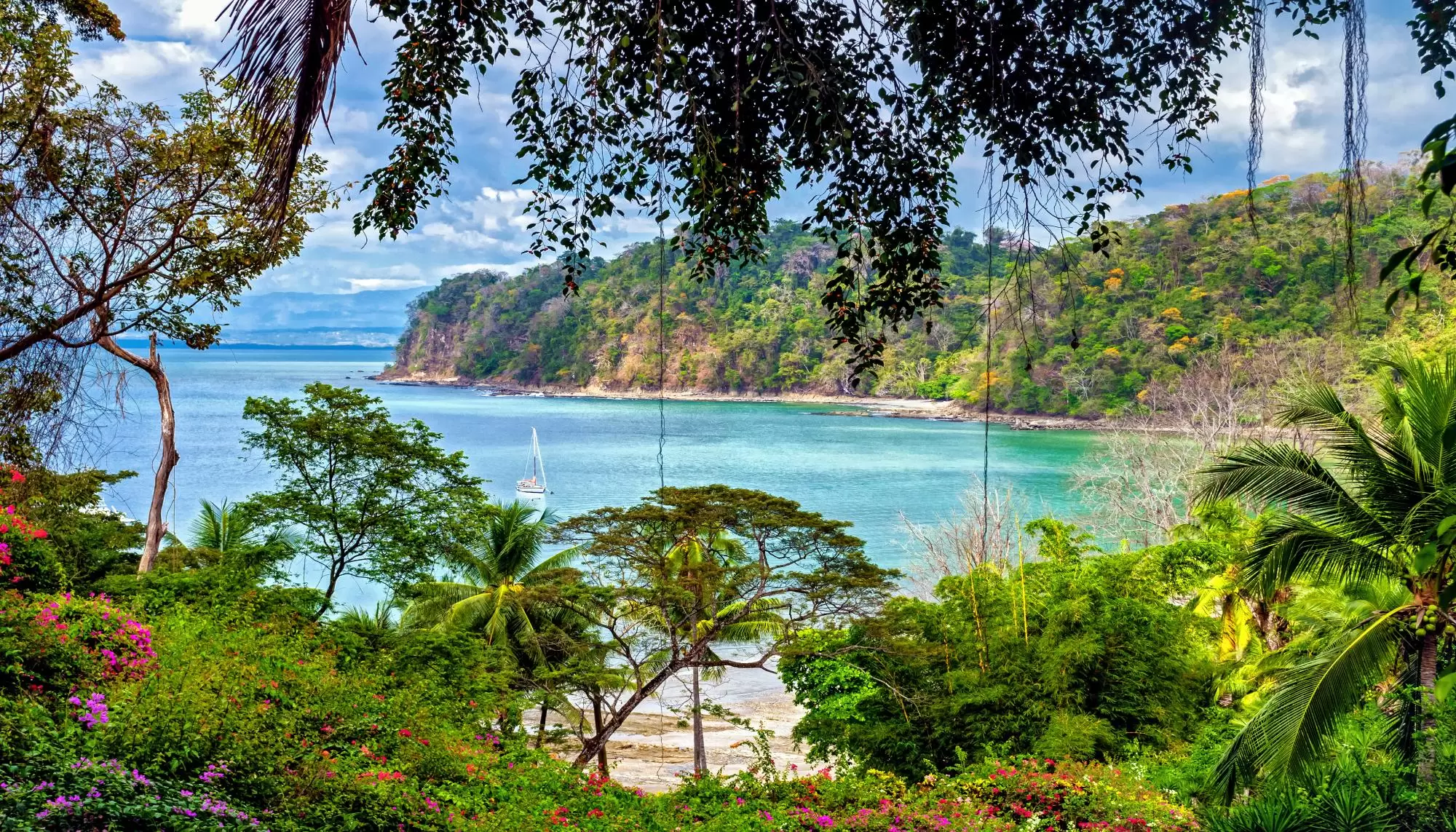 SÉJOUR EN CONDO OU EN MAISON AU COSTA RICA