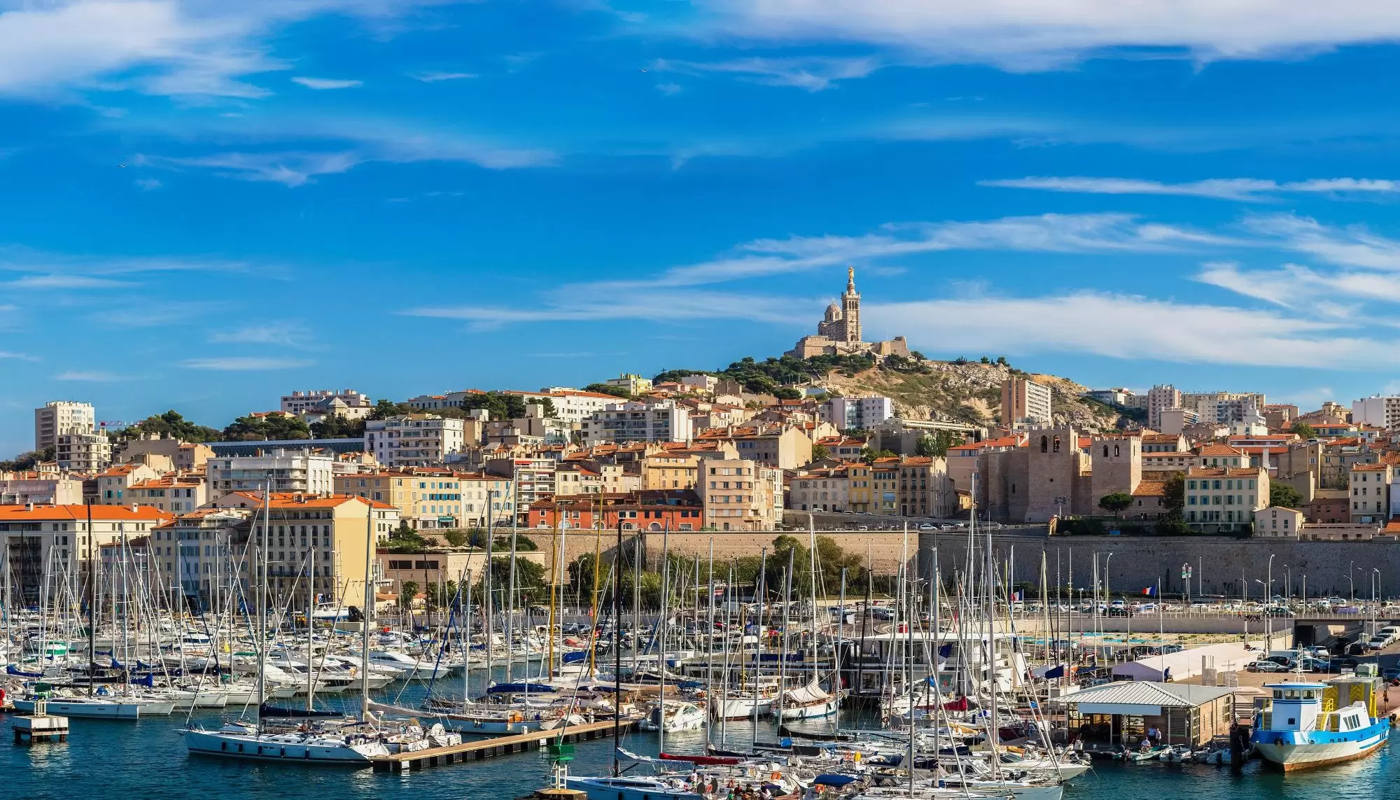 SÉJOUR PROVENCE ET CÔTE D’AZUR : UN RÊVE GLAMOUR EN MÉDITERRANÉE