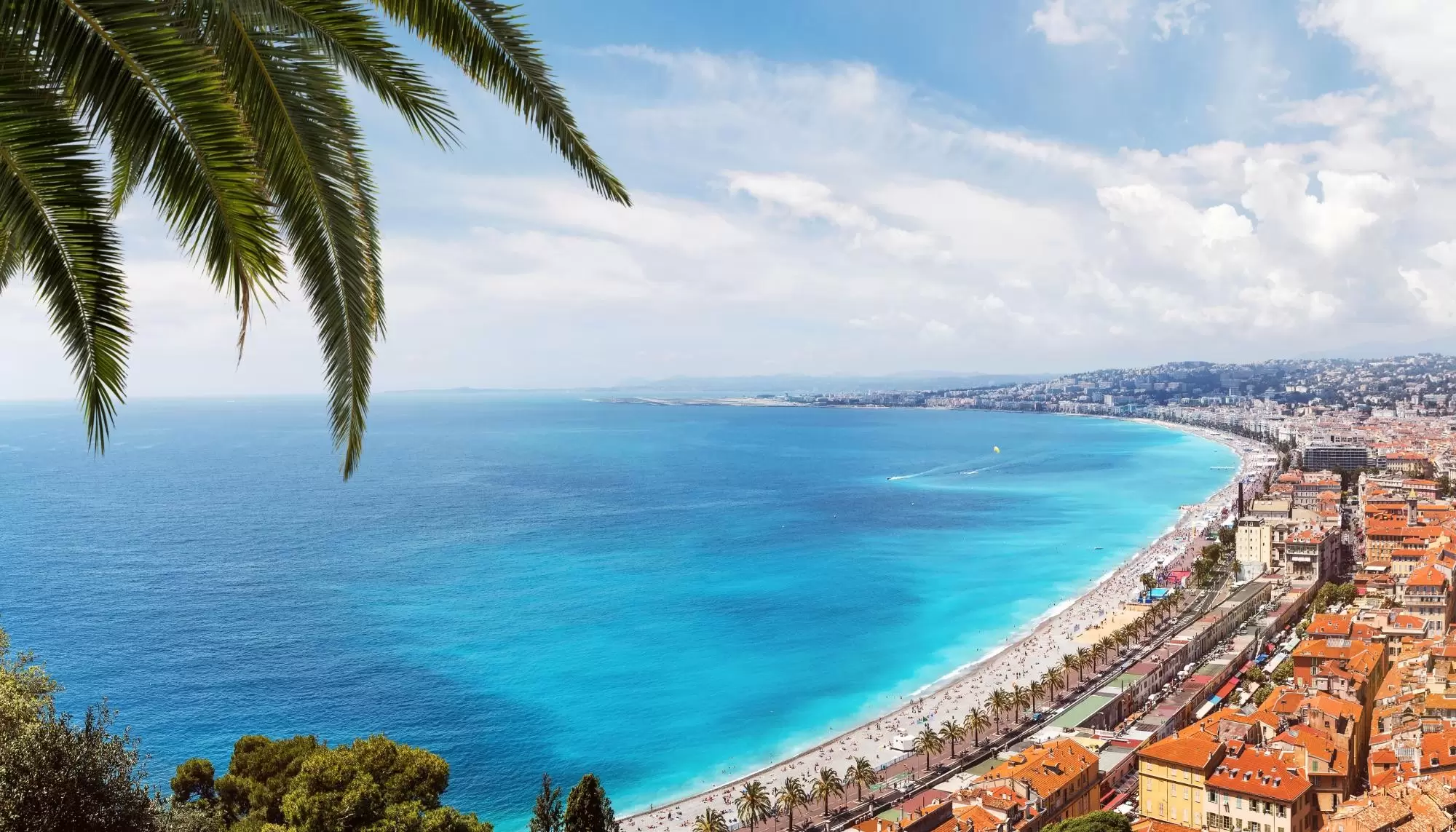 SÉJOUR PROVENCE ET CÔTE D’AZUR : UN RÊVE GLAMOUR EN MÉDITERRANÉE