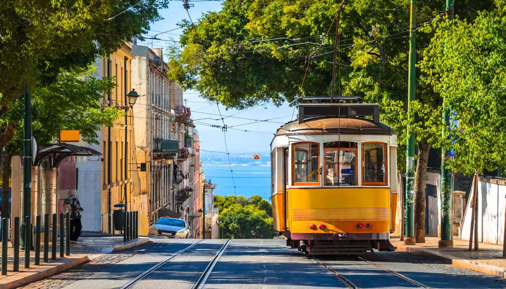 À LA DÉCOUVERTE DU PORTUGAL
