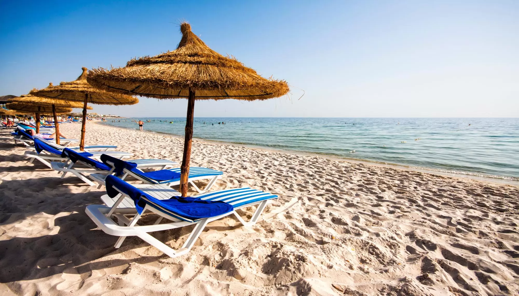 COURTS OU LONGS SÉJOURS AU SENTIDO BELLEVUE PARK 5*